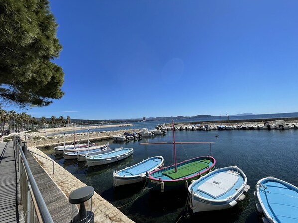 Marina