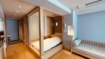 Grand Apartment