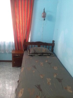 2 chambres, literie fournie