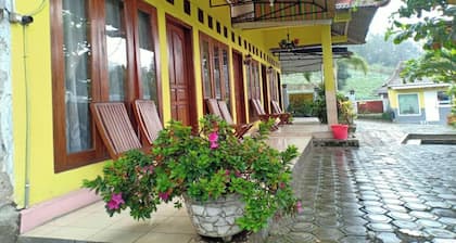 OYO Life 3020 Penginapan Citra Rasa