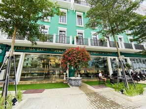 Exterior - JADE HA LONG HOTEL (Ha Long)