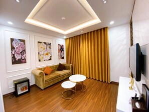 Studiosuite | Ausblick vom Zimmer