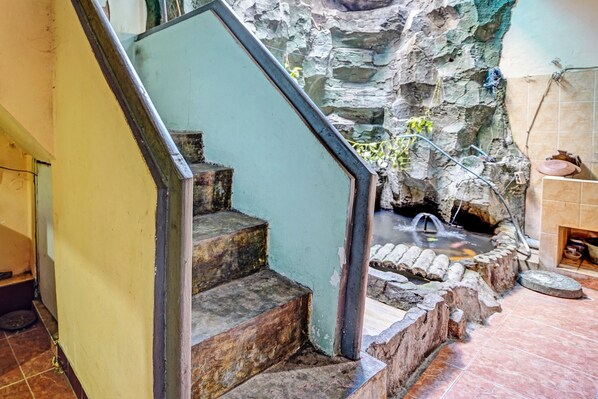 Lobby - SPOT ON 91716 Kost Yy Syariah (Mojokerto)