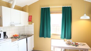 Cabane | Cuisine privée