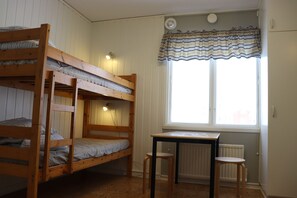 1 habitación 