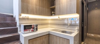 Hotel O Penginapan Fajar Syariah