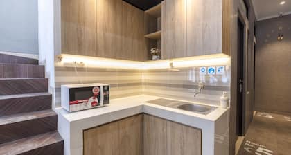 Hotel O Penginapan Fajar Syariah