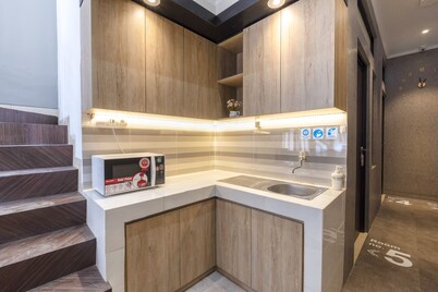 Hotel O Penginapan Fajar Syariah