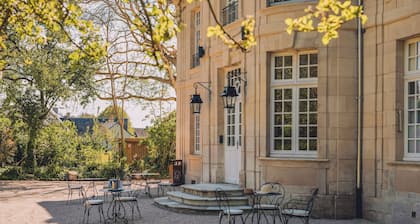 Domaine de Coeurmandie - Hôtel Château