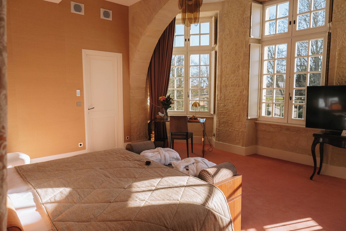Royal Suite | View from room