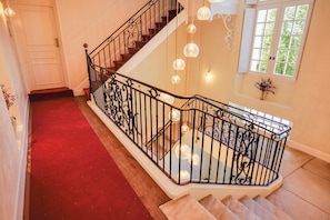 Escaleras
