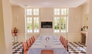 Salle de réunion