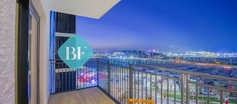 Waters Edge Apartment 634