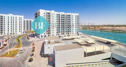 Waters Edge Apartment 634