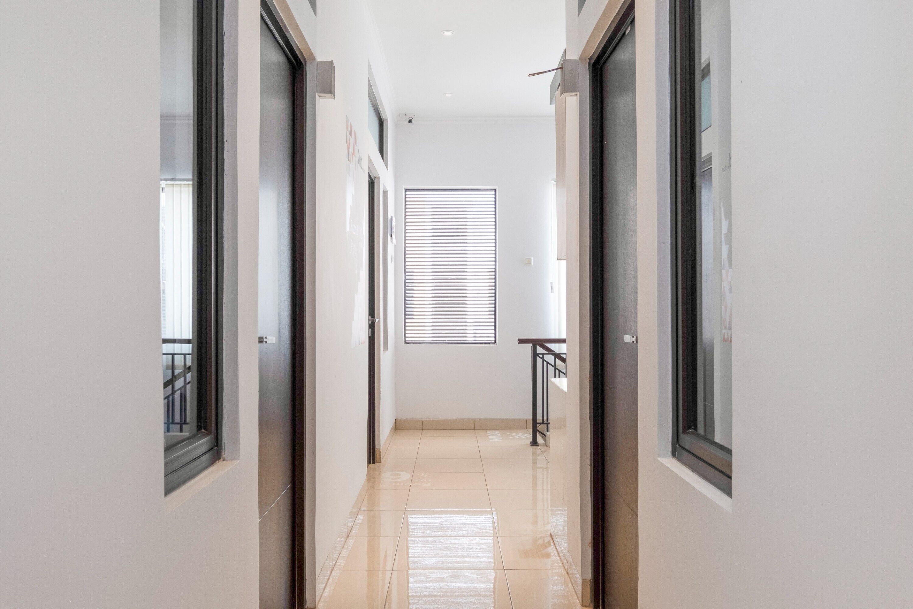 Chi tiết nội thất