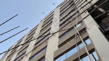 外觀