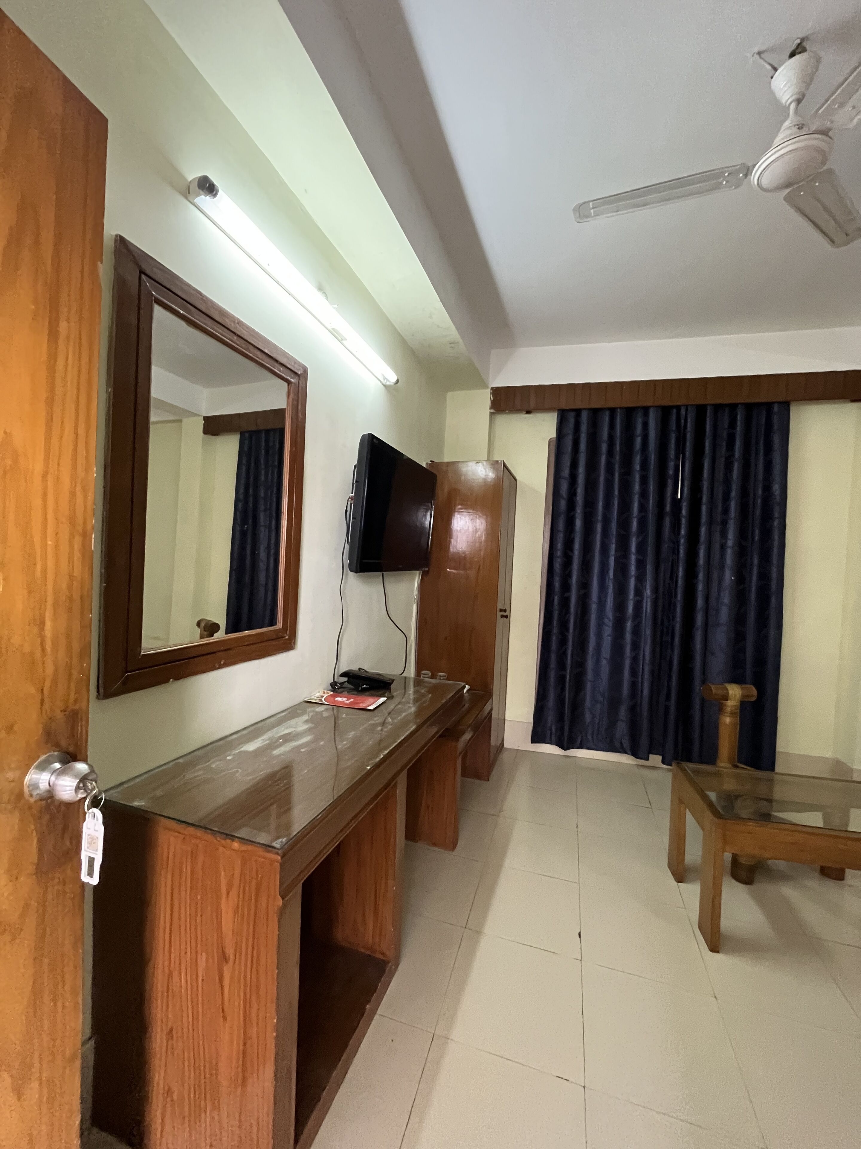 Deluxe Room | Free WiFi, bed sheets