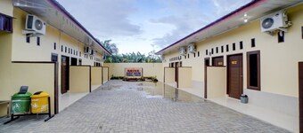 Hotel O Shine Guest House Syariah