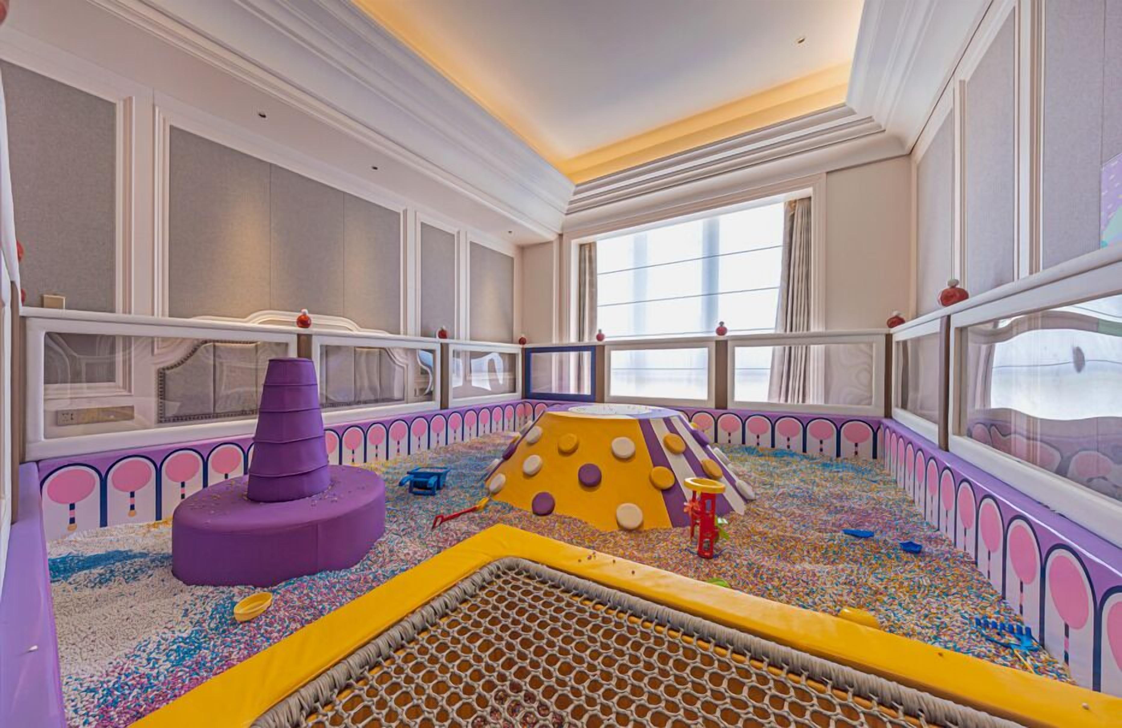 Children’s activities