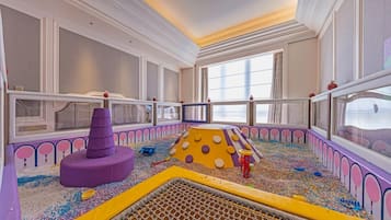 Children’s activities