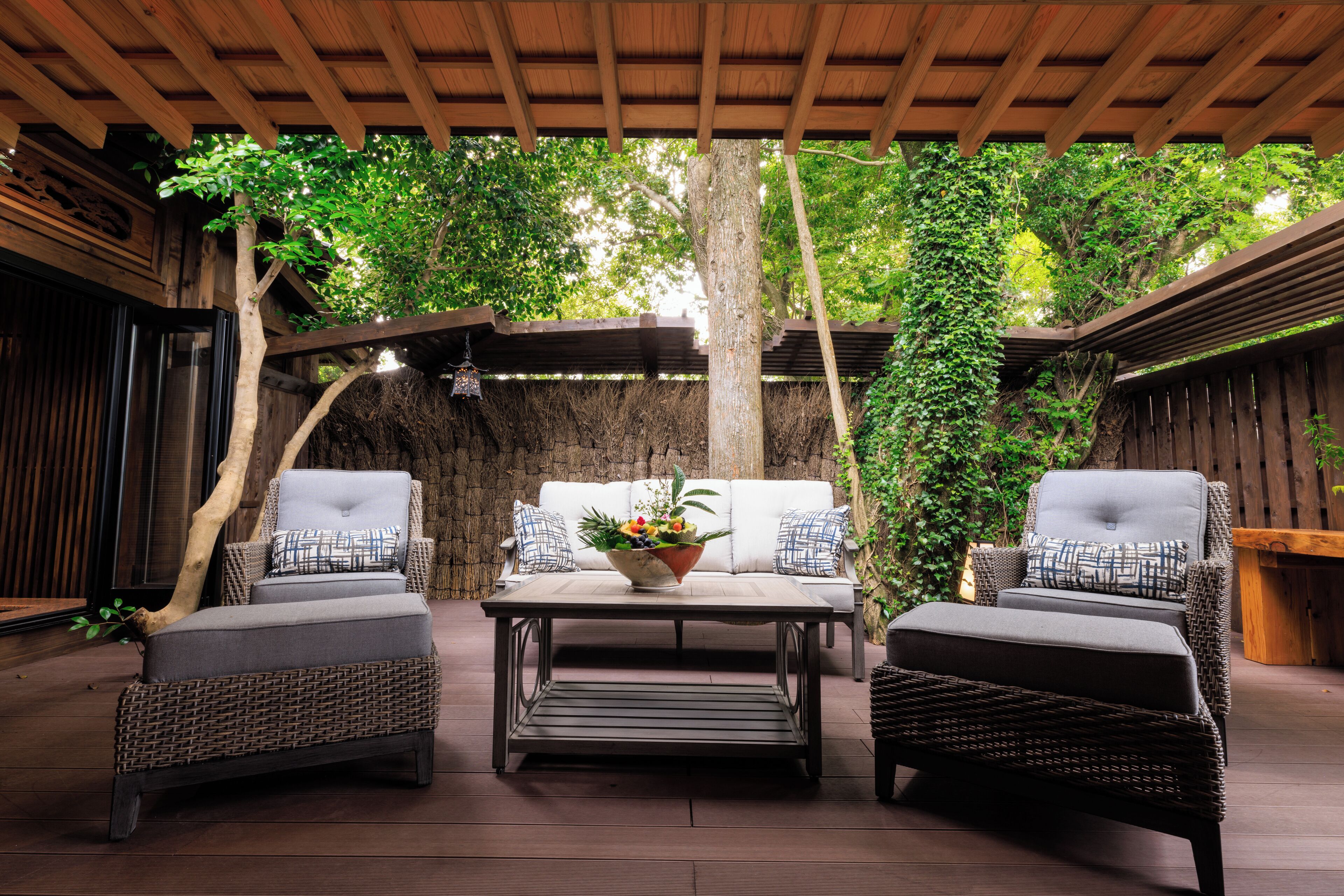 奢華套房 | 迷你吧贈品、房內夾萬、遮光窗簾/窗簾、免費 Wi-Fi