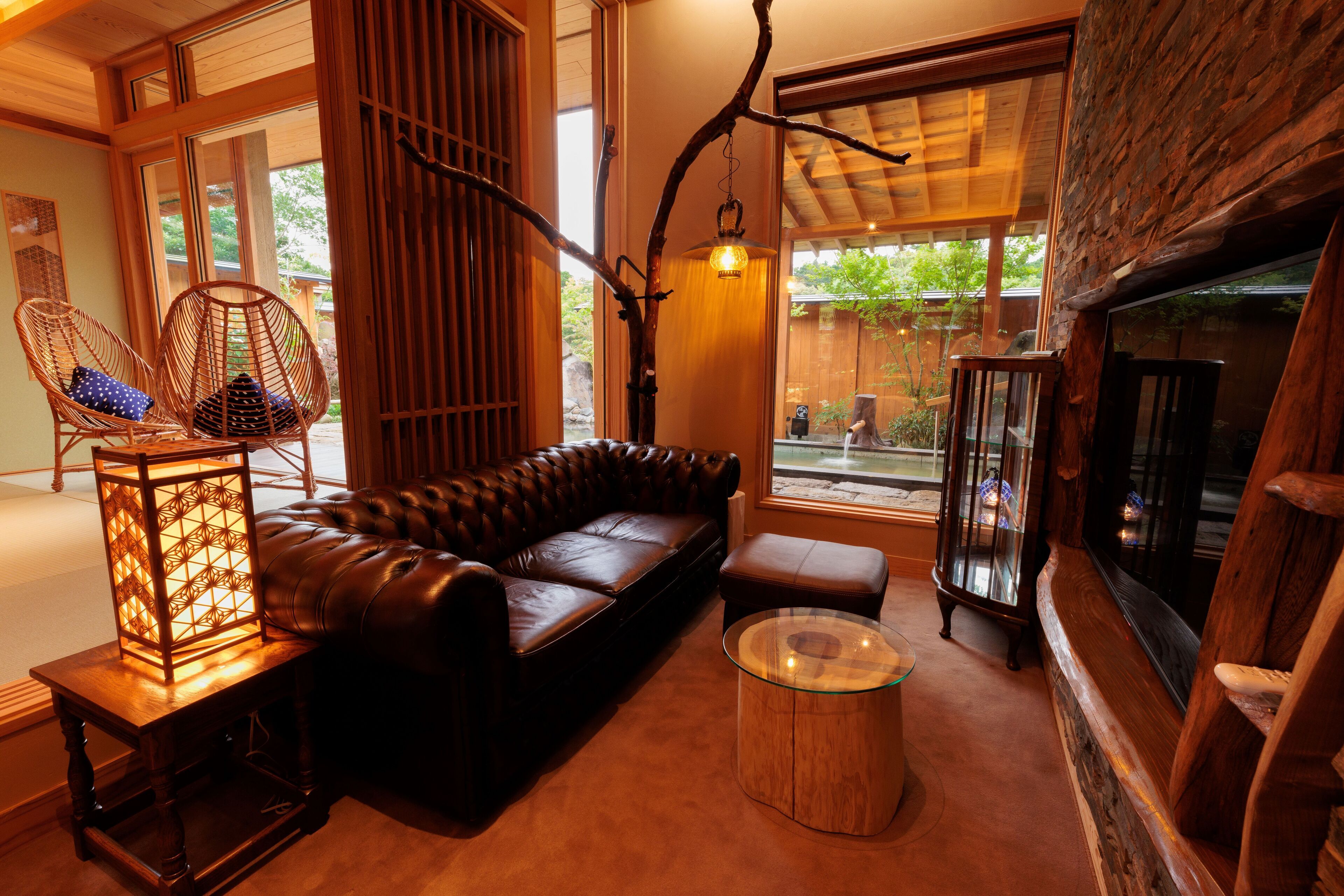 行政套房, 1 間臥室, 非吸煙房 | 迷你吧贈品、房內夾萬、遮光窗簾/窗簾、免費 Wi-Fi