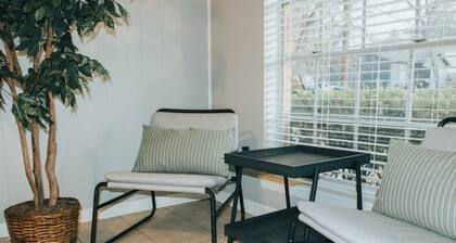 Hidden Treasure Summa