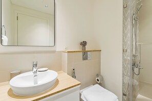 Business Apartment - Collective T2 615 | Bathroom