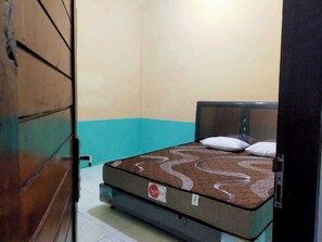 Habitació doble Deluxe | Wifi gratuïta i roba de llit