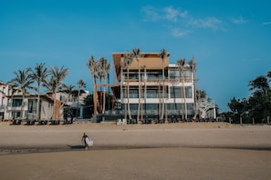 Exterior - Eco Cozy Beachfront Resort Chaam (Cha-am)