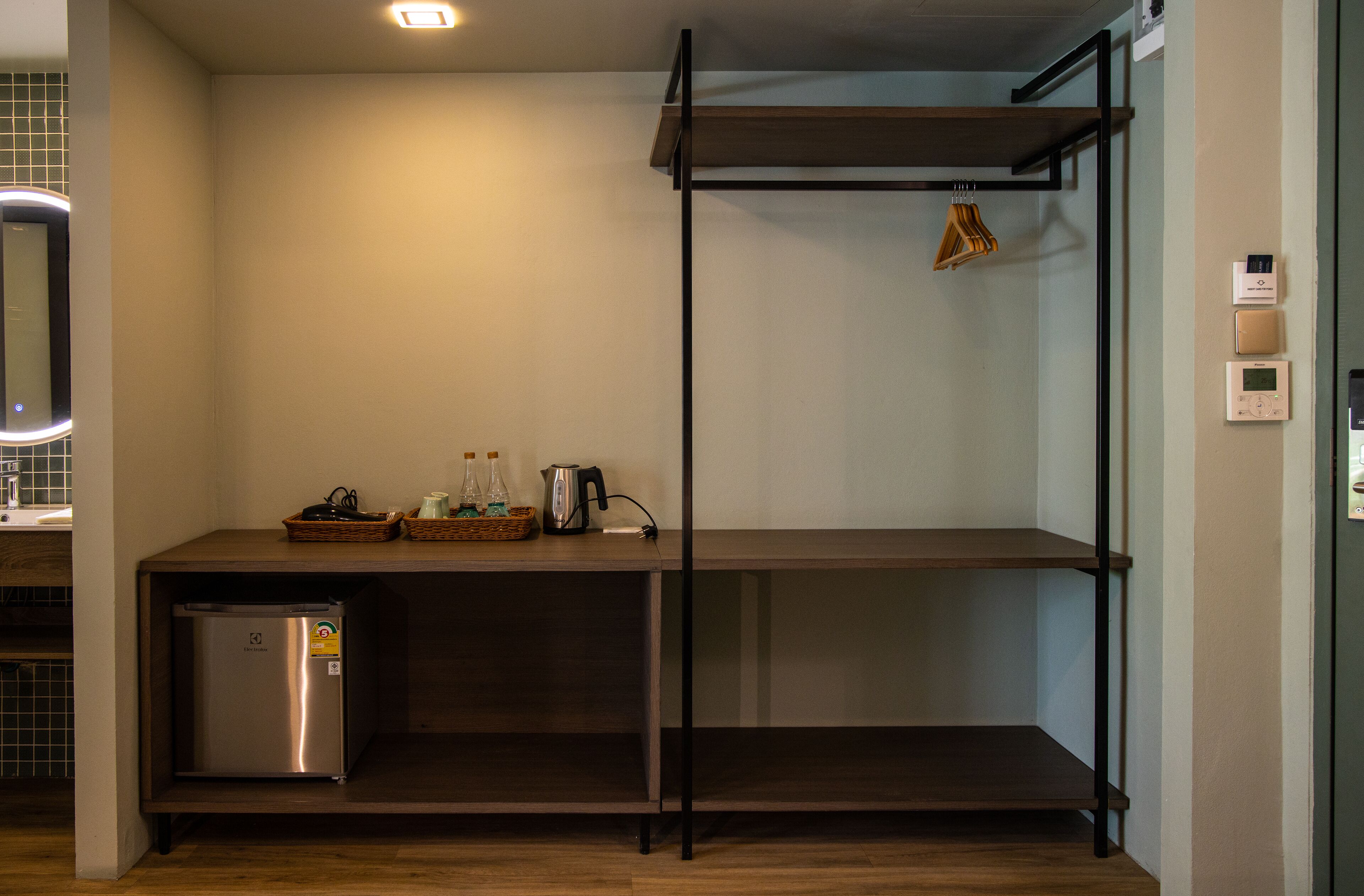 ห้องพัก