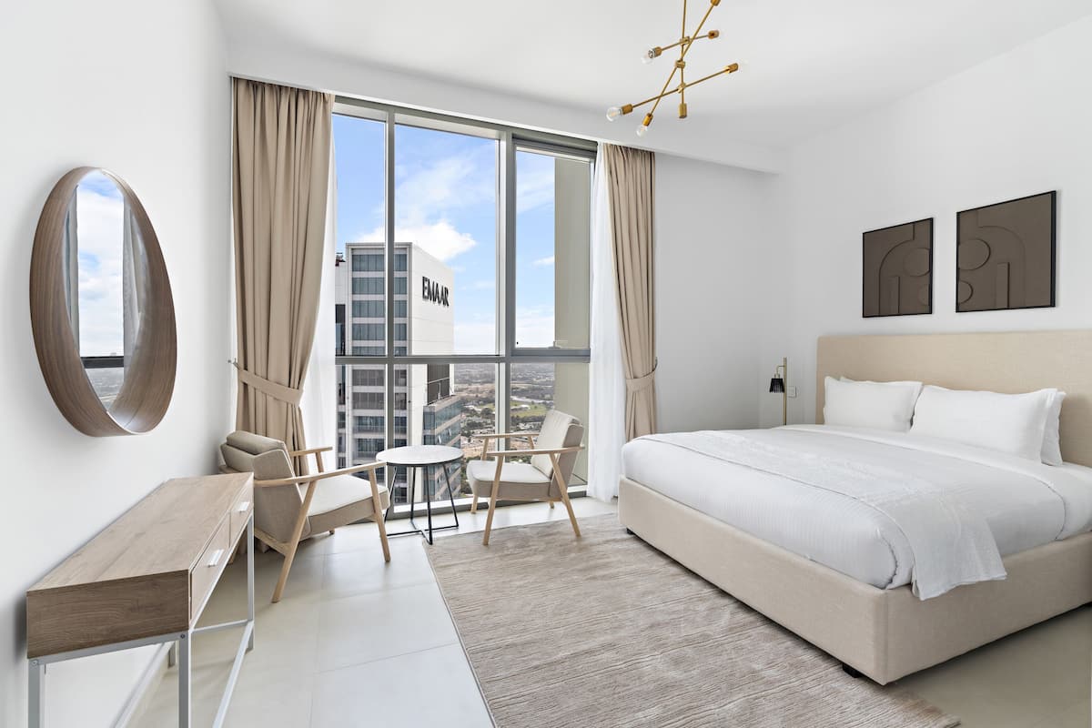 Downtown Views 5407