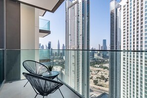 Downtown Views 3709 | City view - Silkhaus Downtown Views, Downtown Dubai (Dubai)