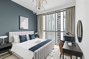 Downtown Views 2709 | Sábanas de algodón egipcio y ropa de cama de alta calidad 