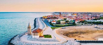 Villa in Caorle near Spiaggia Tartaruga