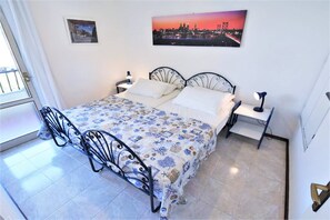 2 Schlafzimmer