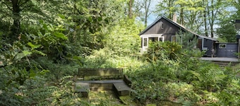Holiday home in Epse with sauna