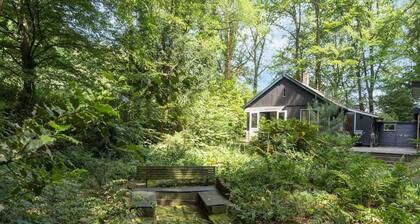 Holiday home in Epse with sauna