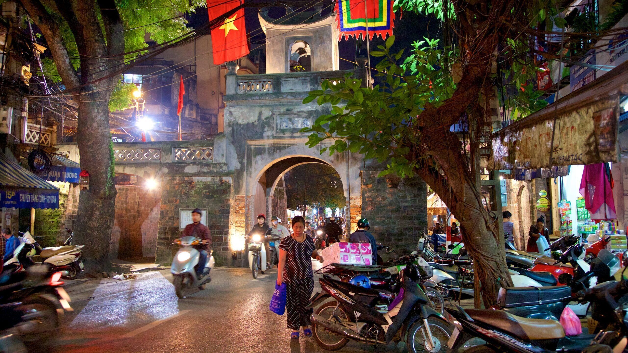 Photo - GRAND HOTEL du LAC Hanoi