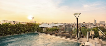 GRAND HOTEL du LAC Hanoi