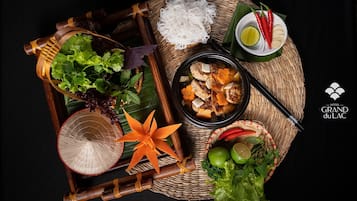 ร้านอาหาร