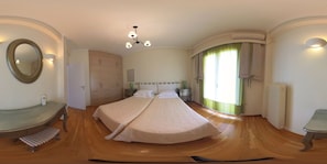 3 bedrooms, iron/ironing board, free WiFi, bed sheets - Athens Quality Apartments - No6 - 3 Bedrooms - 2 Bathrooms - 360 photos (Athina)