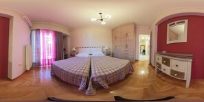 3 Schlafzimmer, Bügeleisen/Bügelbrett, kostenloses WLAN, Bettwäsche