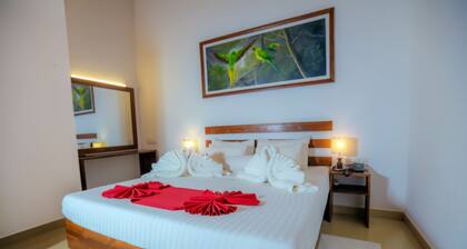 Sigiri Asna Nature Resort