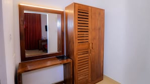 Deluxe Double or Twin Room - Sigiri Asna Nature Resort (Sigiriya)