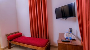 Deluxe Double or Twin Room - Sigiri Asna Nature Resort (Sigiriya)