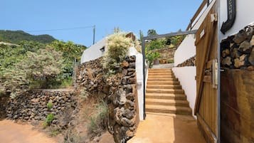 Unterkunftsgelände