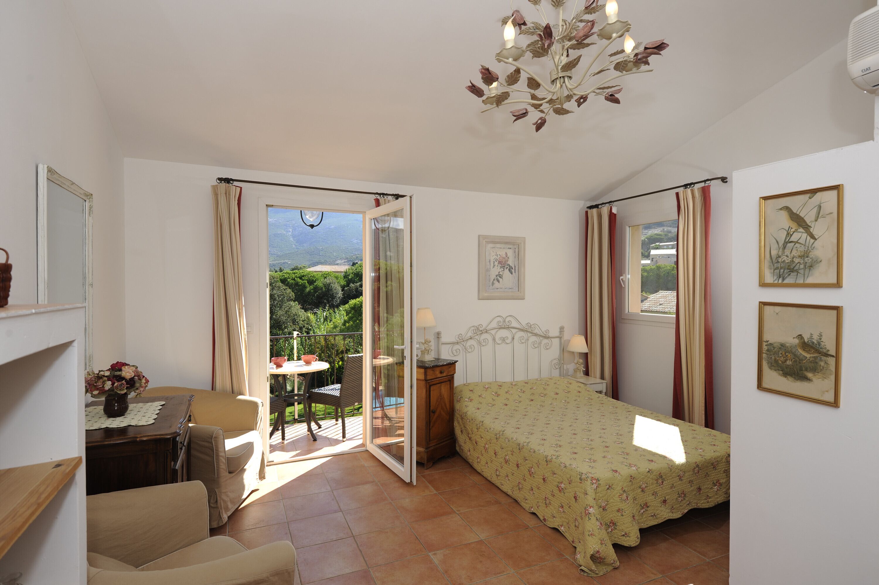 Wi-Fi, draps fournis