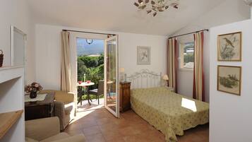 Wi-Fi, draps fournis