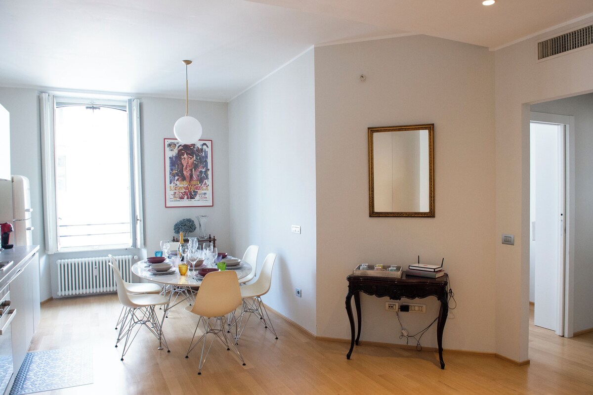 Bild für Gastgeberprofil